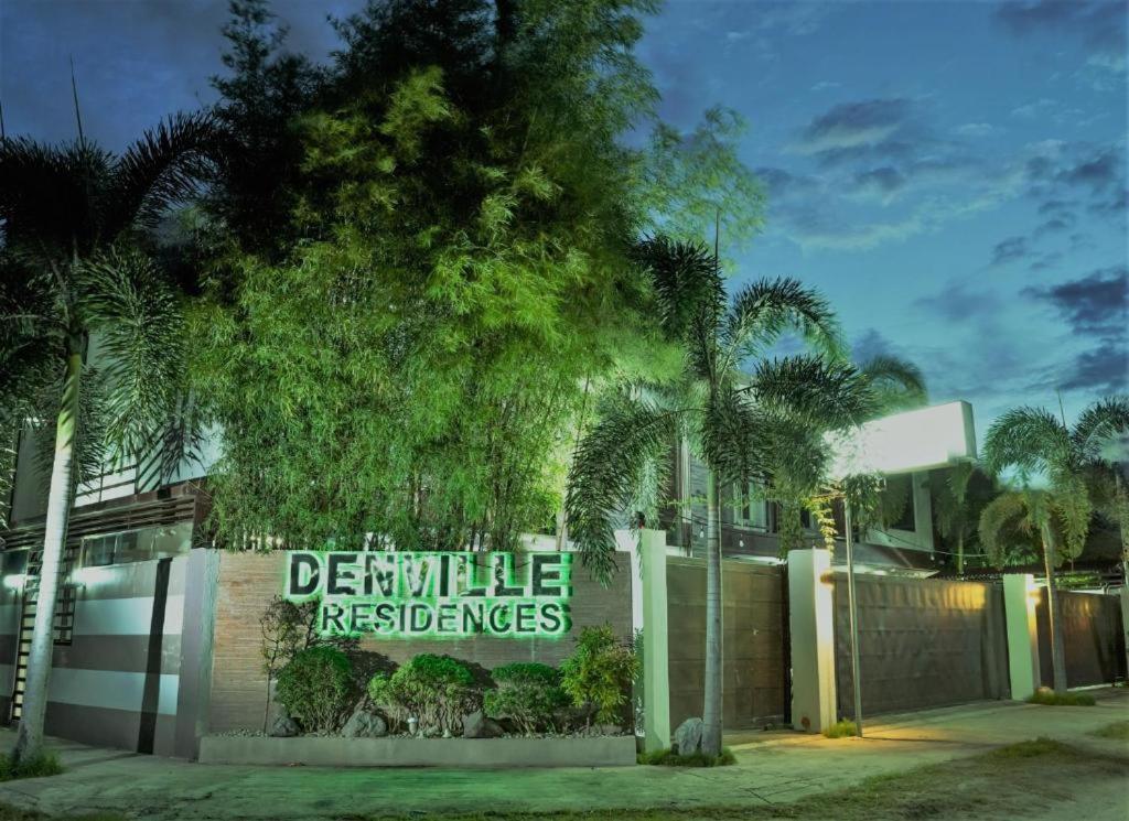 Denville Residences General Santos City Exterior photo