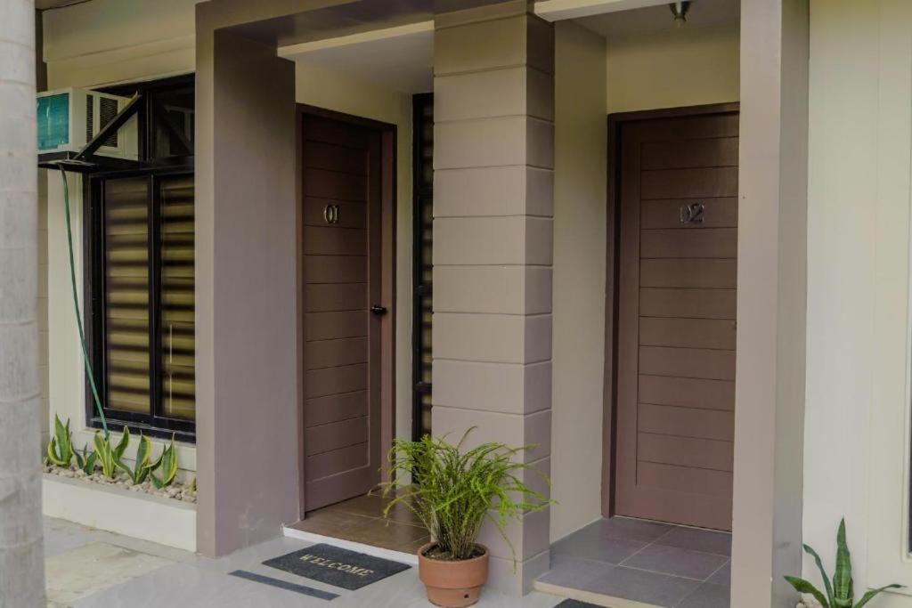 Denville Residences General Santos City Exterior photo