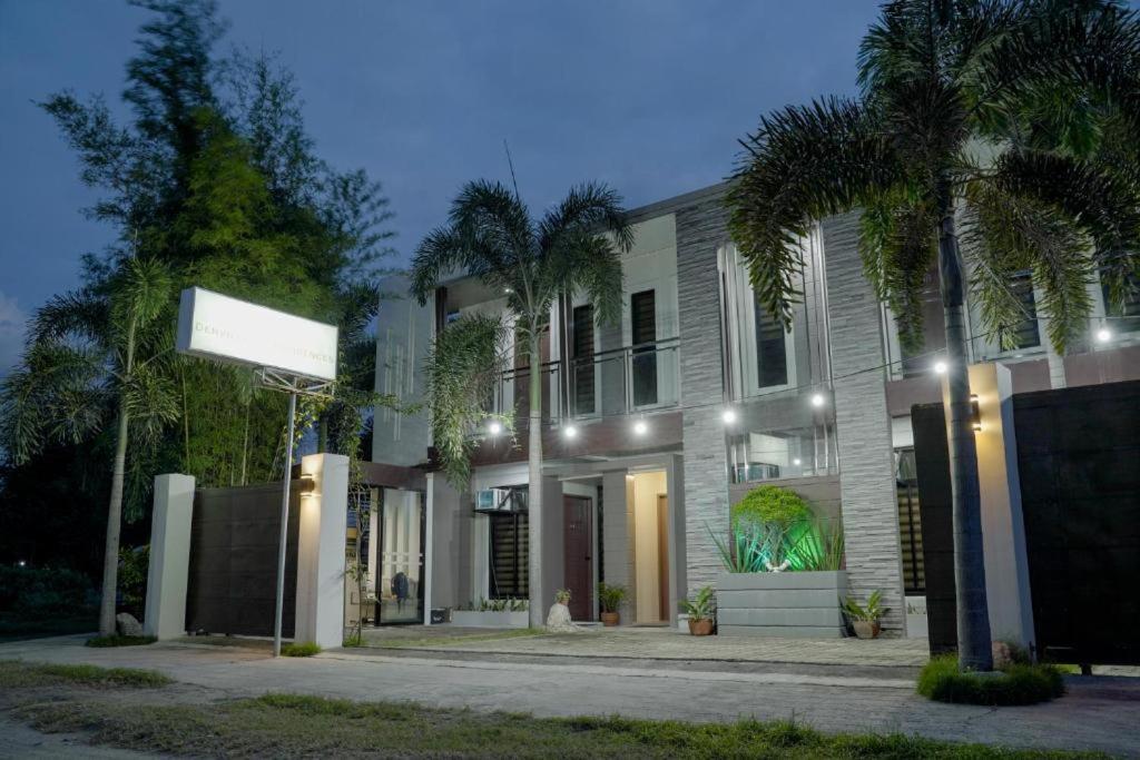 Denville Residences General Santos City Exterior photo